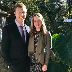 Meet your Posher, Abby